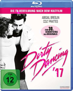 Dirty Dancing |   Blu-Ray